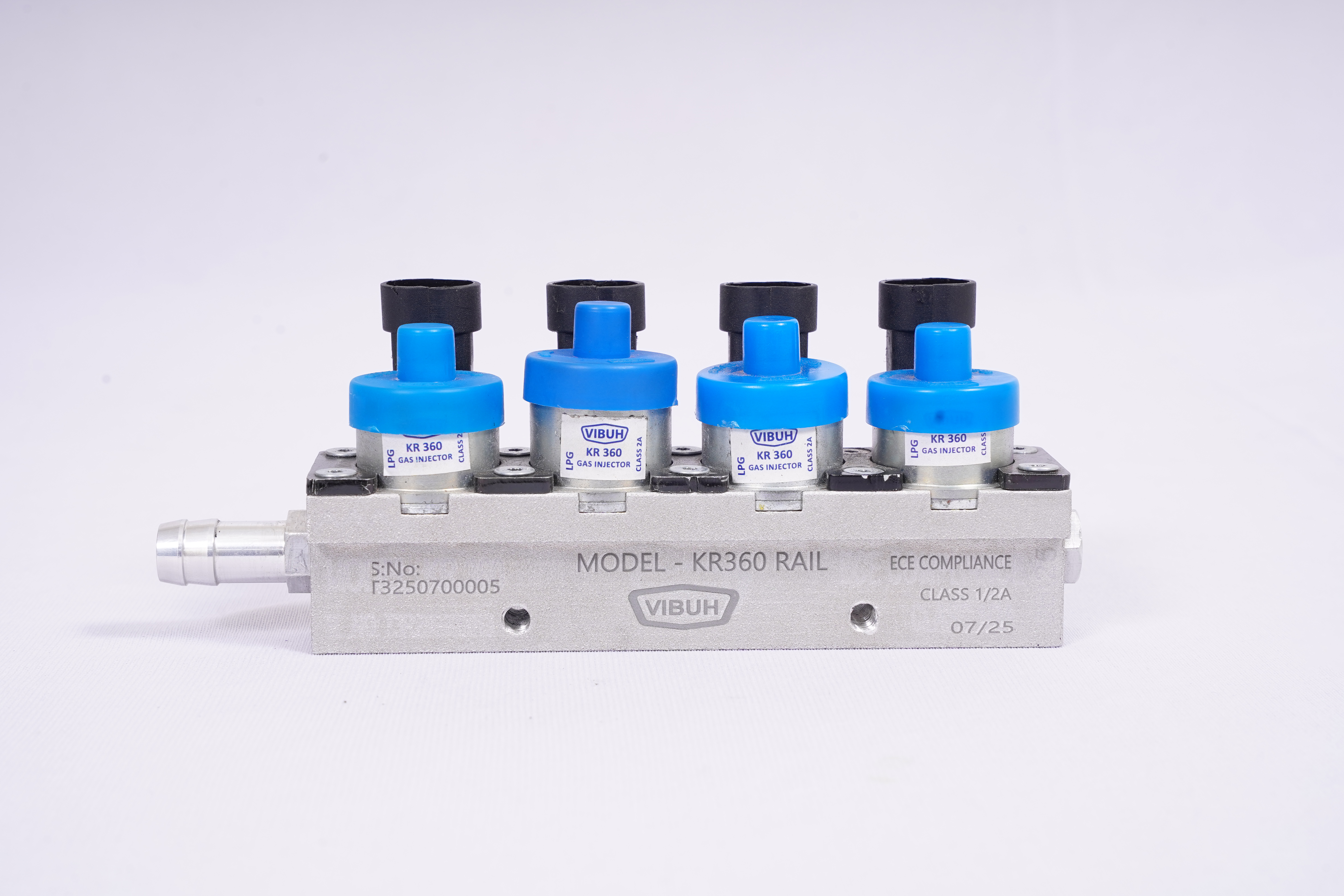 Injector